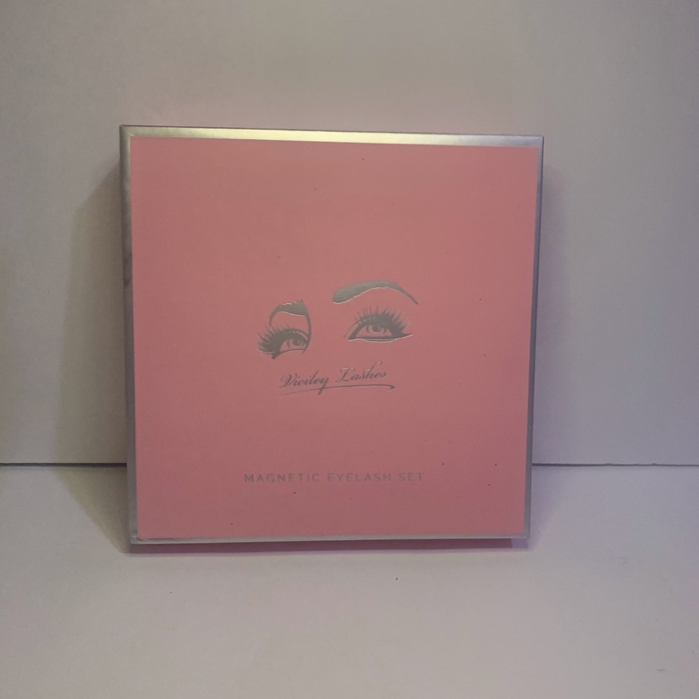 ❤️Magnetic Eyelash Kit❤️